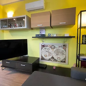 Santi's Appartamento Càbras
