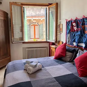 Ai Miracoli Appartamento Venezia