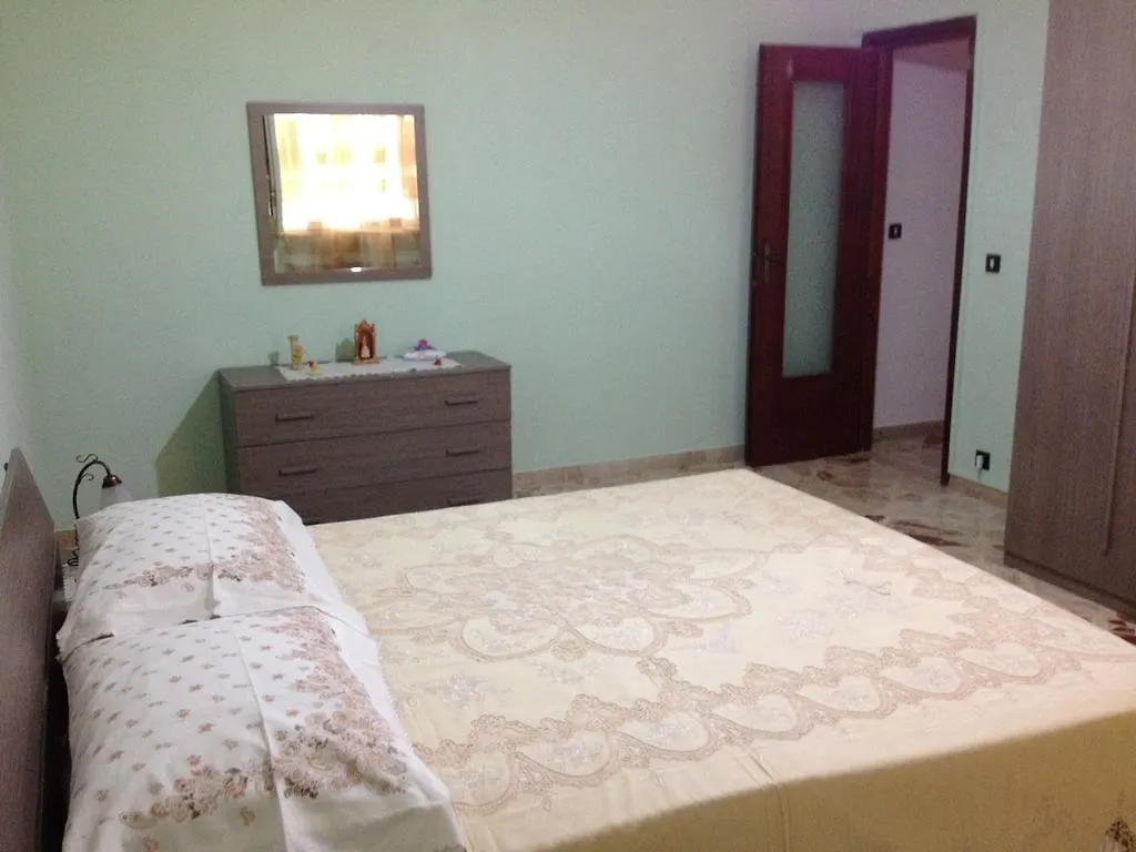 Casa Vacanze Alessandro Villa Balestrate