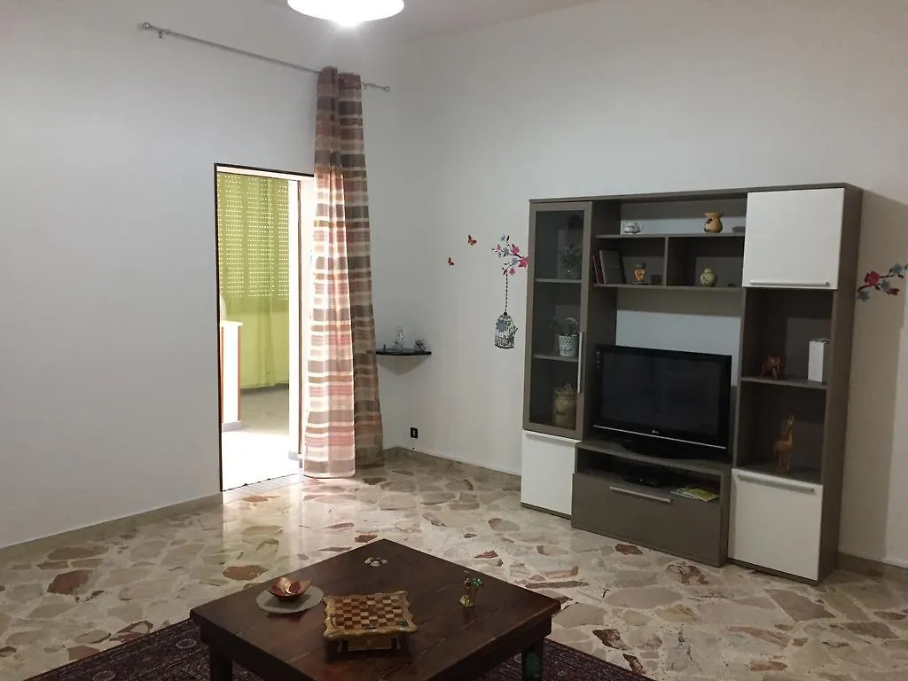 Holiday home Casa Vacanze Alessandro Villa Balestrate Italy