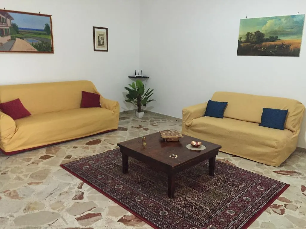 Holiday home Casa Vacanze Alessandro Villa Balestrate